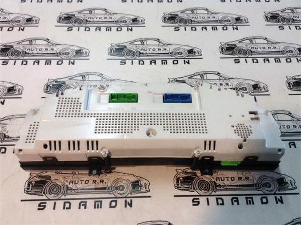 Cuadro instrumentos porsche cayenne s - 7l5920870a