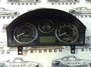 Cuadro instrumentos range rover l320 - yac500474