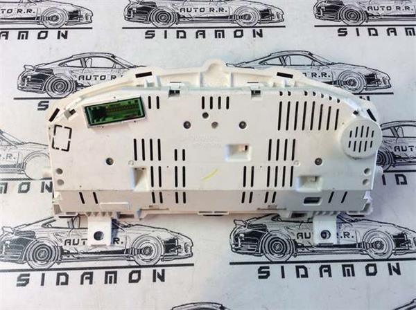 Cuadro instrumentos range rover l320 - yac500474