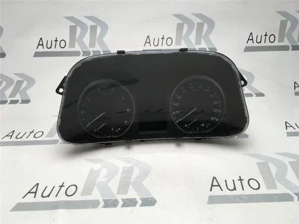 Cuadro instrumentos Rav4 Xa40