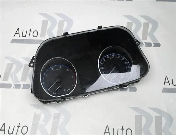 Cuadro instrumentos Rav4 Xa40