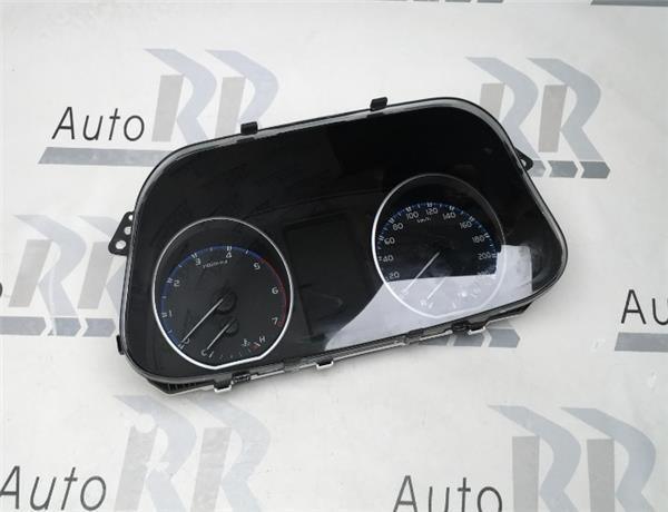 Cuadro instrumentos Rav4 Xa40 - 8380042u00