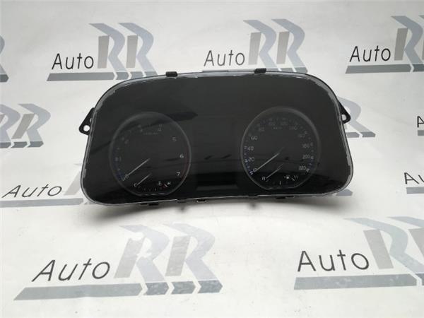 Cuadro instrumentos Rav4 Xa40 - 8380042u00