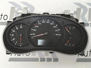 Cuadro instrumentos renault 28118012