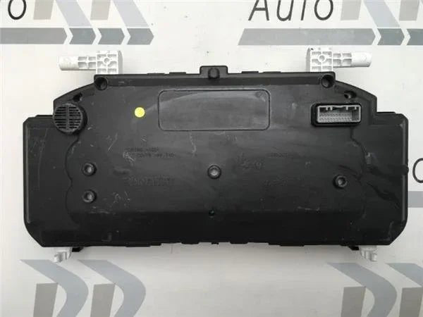 Cuadro instrumentos renault 28118012