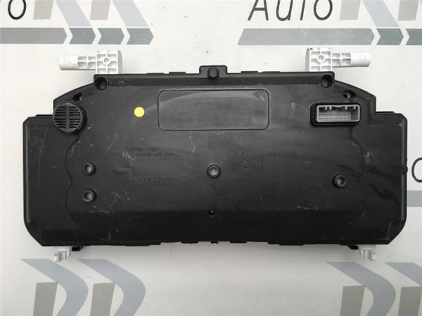 Cuadro instrumentos renault 28118012 - 28118012