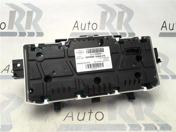 Cuadro instrumentos Renault Captur 24810