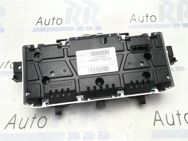 Cuadro instrumentos Renault Captur