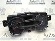 Cuadro instrumentos Renault Captur