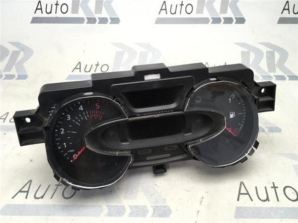 Cuadro instrumentos Renault Captur