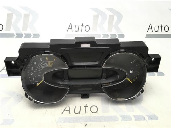 Cuadro instrumentos Renault Captur 24810 - 248102056r