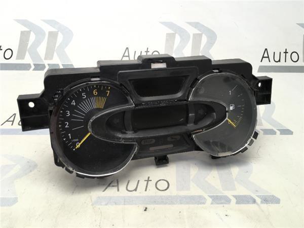 Cuadro instrumentos Renault Captur 24810 - 248102056r