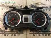 Cuadro instrumentos renault clio iii - 8200305019