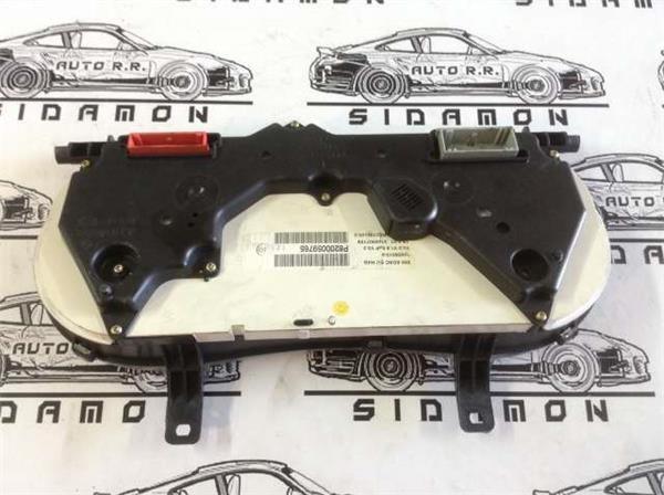 Cuadro instrumentos renault clio ii - p8200059765