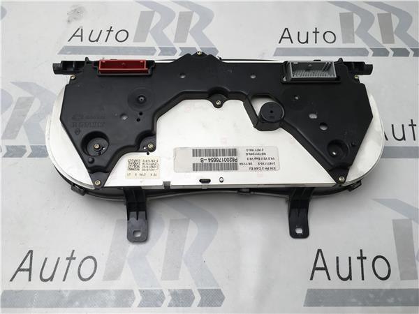 Cuadro instrumentos Renault Kangoo I
