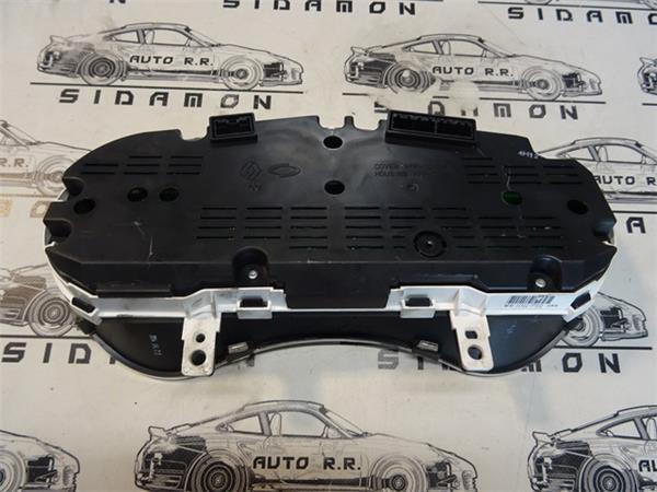 Cuadro instrumentos renault koleos - 248109554r