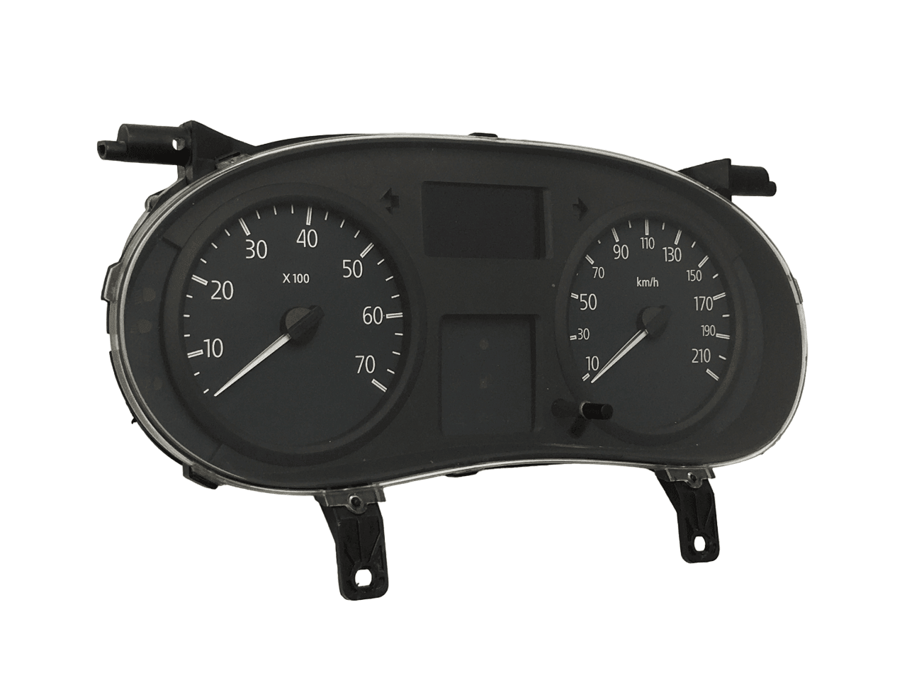 Cuadro instrumentos Renault P8200336241F - 8200336241