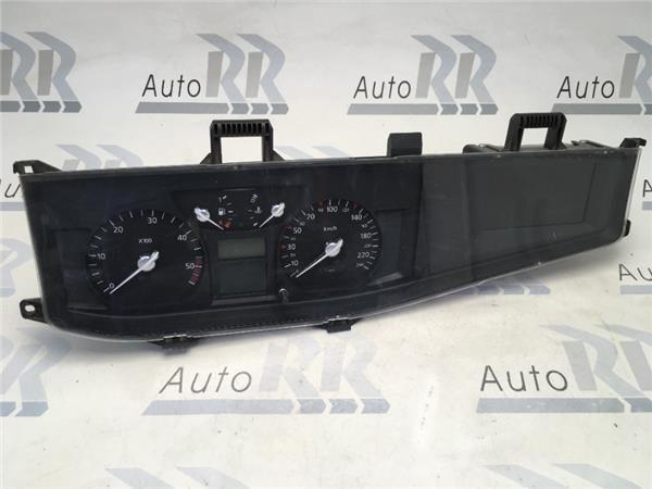 Cuadro instrumentos Renault Velsatis