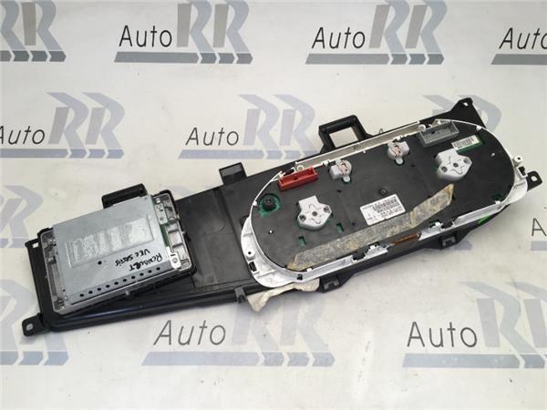 Cuadro instrumentos Renault Velsatis - 8200263368
