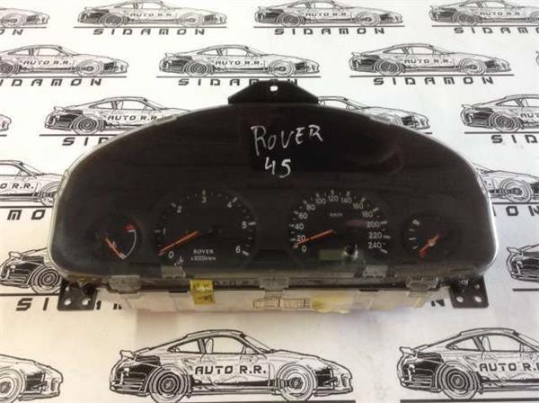 Cuadro instrumentos rover 45 - ar0052014