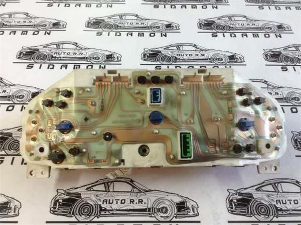 Cuadro instrumentos rover 45 - ar0052014