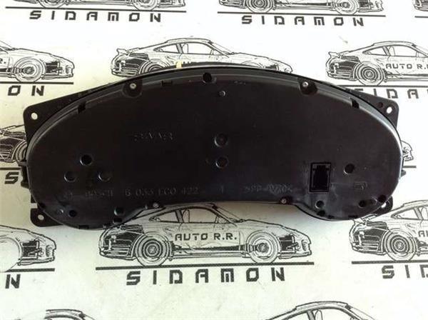 Cuadro instrumentos saab 93 p12802927 - p12802927