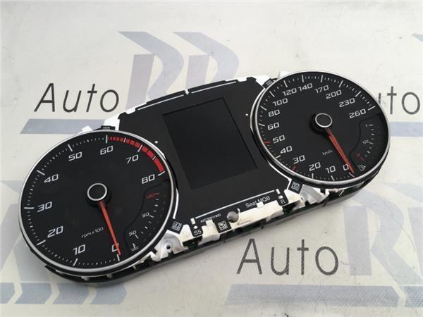 Cuadro instrumentos Seat 5f0920740d