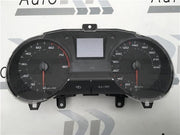 Cuadro instrumentos Seat 6j0920800k