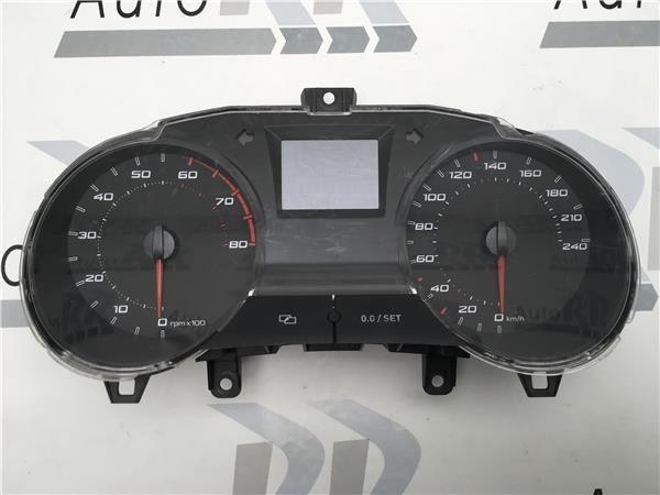 Cuadro instrumentos Seat 6j0920800k