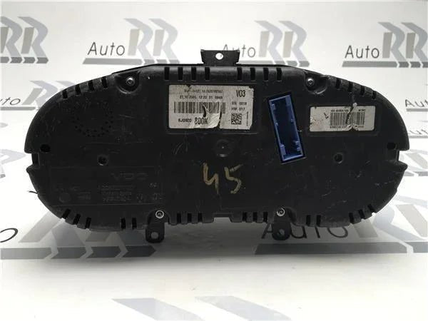 Cuadro instrumentos Seat 6j0920800k