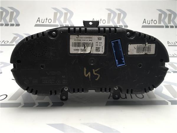Cuadro instrumentos Seat 6j0920800k - 6j0920800k