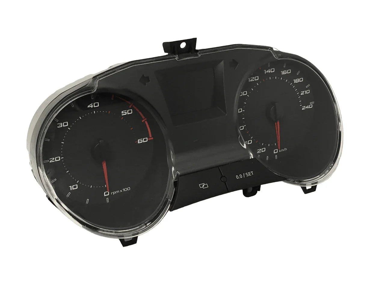 Cuadro instrumentos Seat 6J0920800L