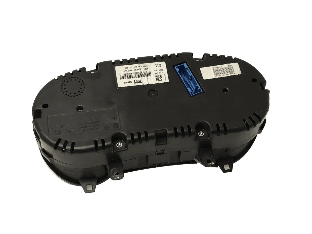 Cuadro instrumentos Seat 6J0920800L
