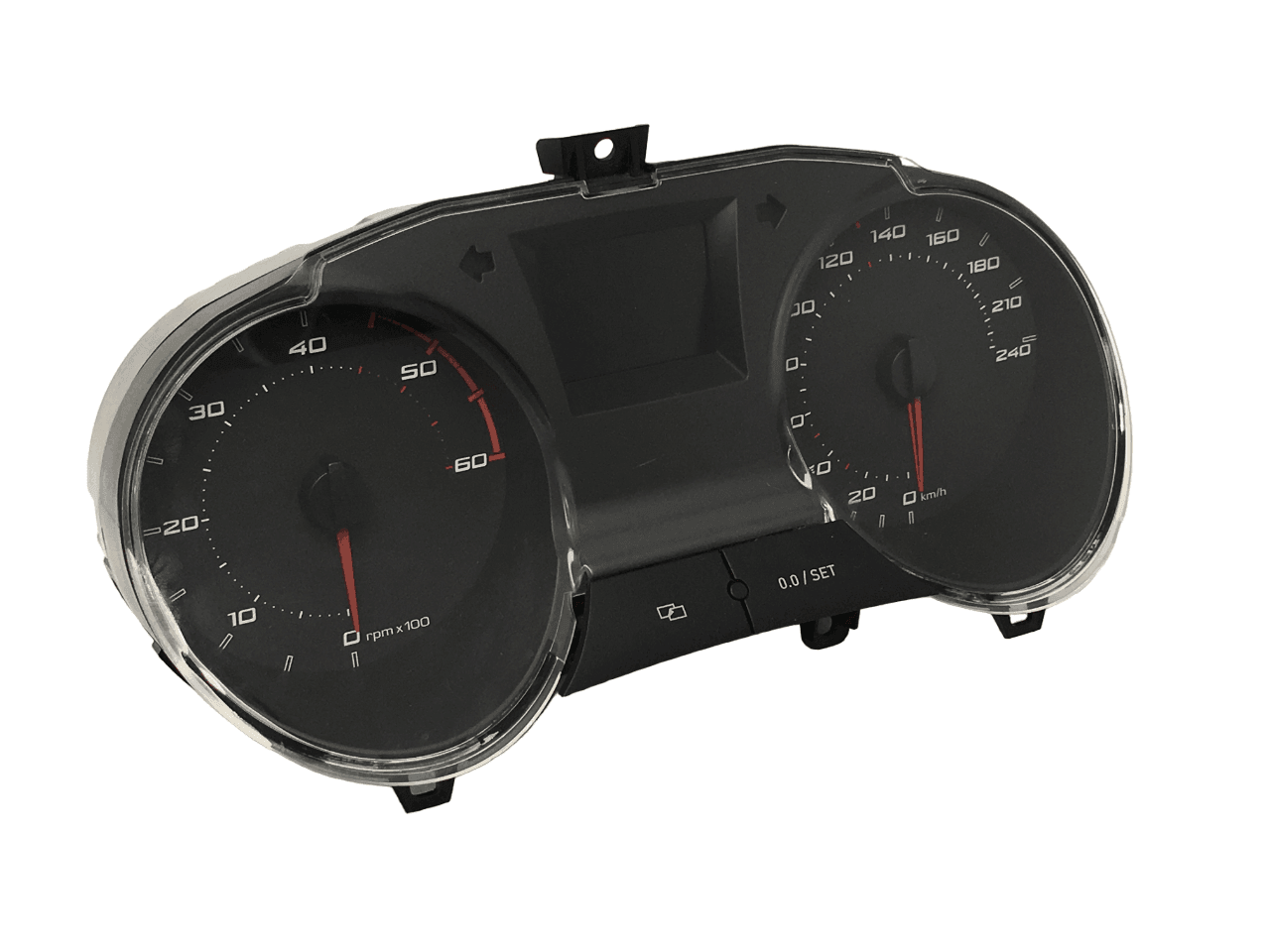 Cuadro instrumentos Seat 6J0920800L - 6J0920