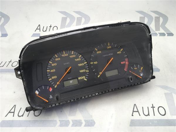 Cuadro instrumentos Seat Ibiza 3