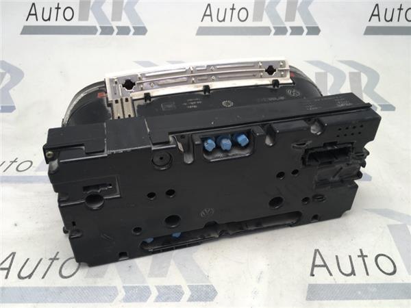 Cuadro instrumentos Seat Ibiza 3