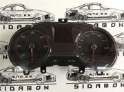 Cuadro instrumentos seat ibiza 6j 1.6tdi - 6j0920805c