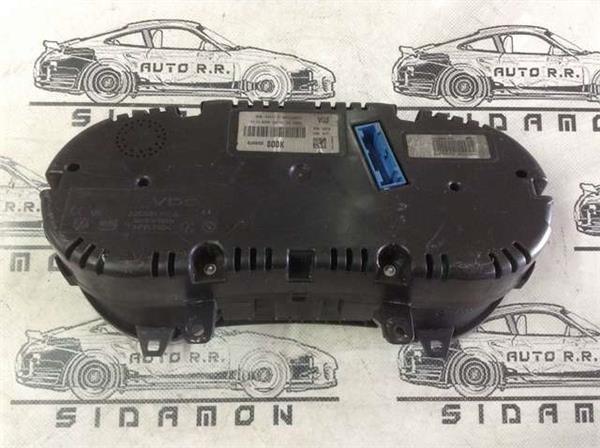 Cuadro instrumentos seat ibiza 6j - 6j0920800k