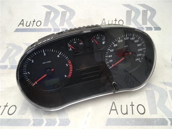Cuadro instrumentos Seat Leon 1M w01m092 - w01m0920802d