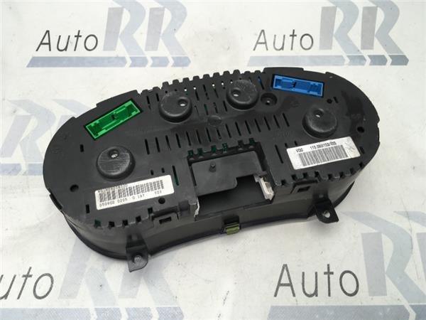 Cuadro instrumentos Seat Leon 1M w01m092 - w01m0920802d