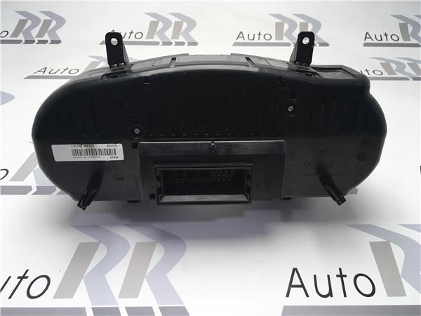 Cuadro instrumentos Seat Leon 2 1p - 1p0920827b
