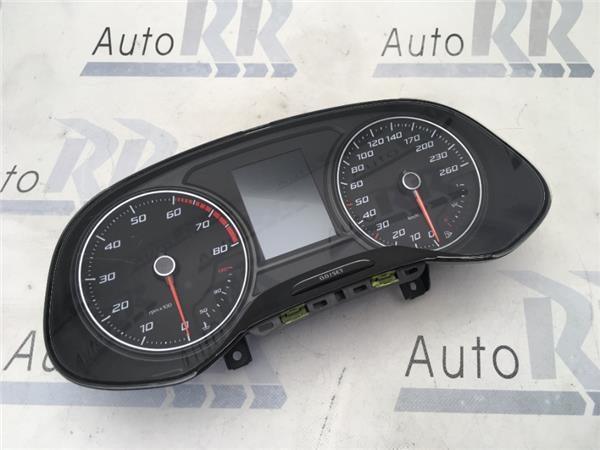 Cuadro instrumentos Seat Leon 5F - 5F0920862