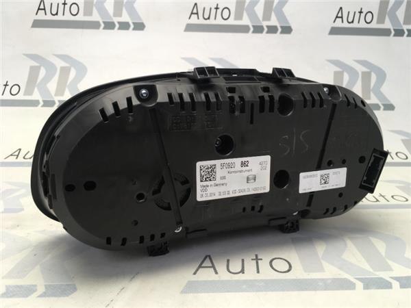 Cuadro instrumentos Seat Leon 5F - 5F0920862