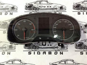 Cuadro instrumentos seat toledo kg3 - 6ja920800a