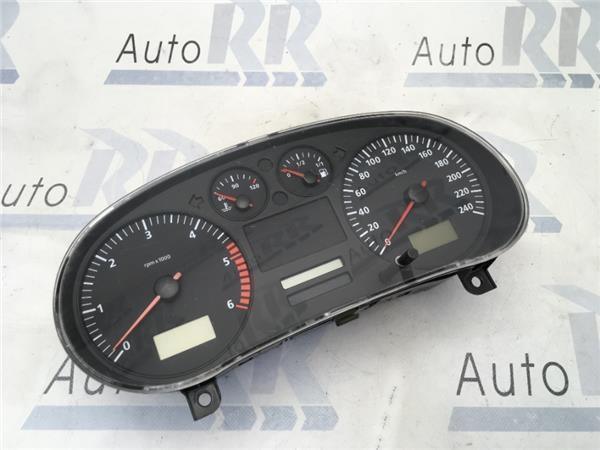 Cuadro instrumentos Seat w01m0920801b
