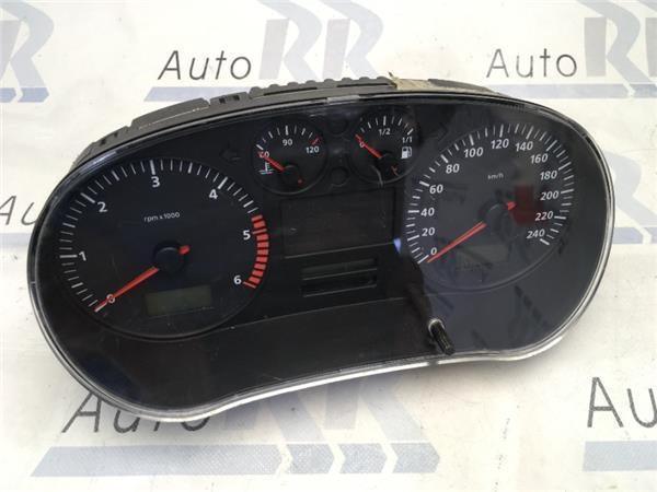 Cuadro instrumentos Seat w01m0920801b