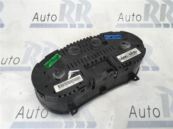 Cuadro instrumentos Seat w01m0920801b