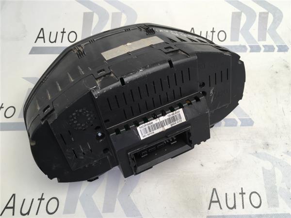 Cuadro instrumentos skoda octavia ii 1z
