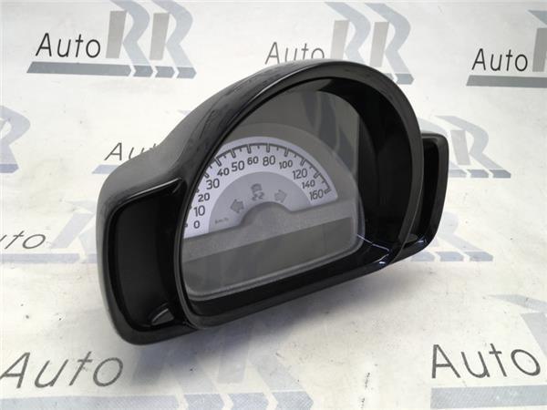 Cuadro instrumentos smart fortwo w451