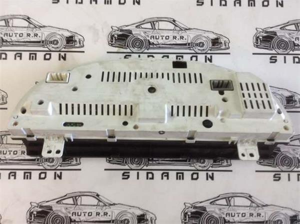 Cuadro instrumentos ssangyong rexton 2.7 - 80220-08212